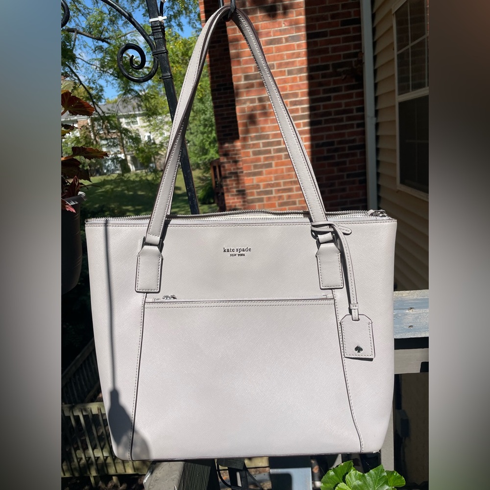Kate Spade Shoulder Handbag